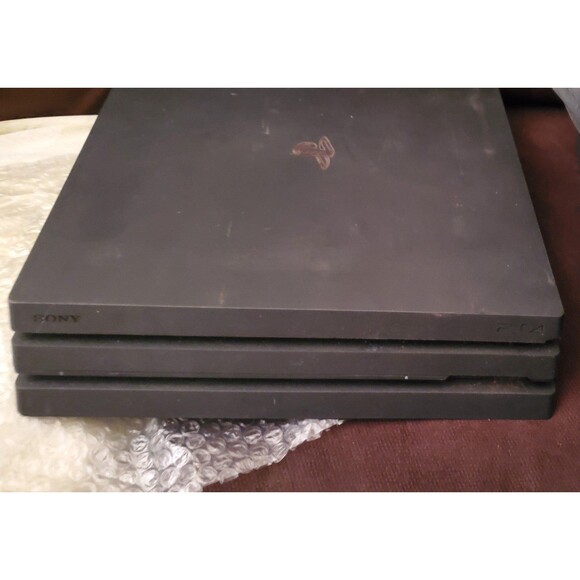 Ps4 pro